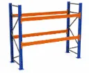 Stow palletstelling H10.000, D1.100