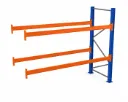 Aanbouw Stow palletstelling H10.000, D1.100